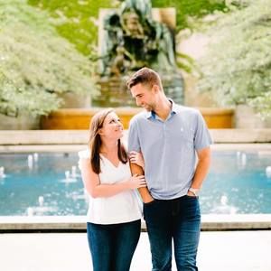 Meet your Posher, Kelsey